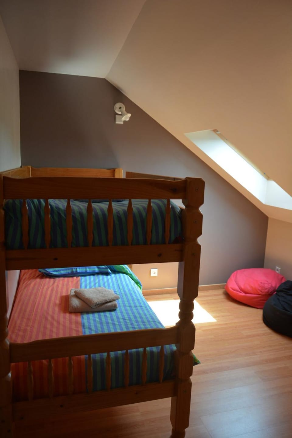 Bienvenue dans le Nepal chez Pommes & Chevaux House in Hauts-de-France
