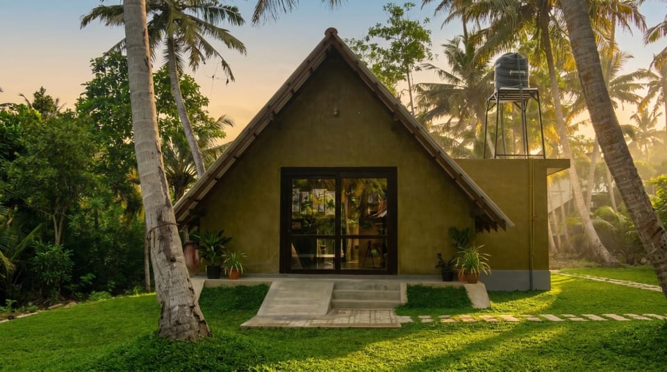 Ocean Whisper Villa in Southern Province