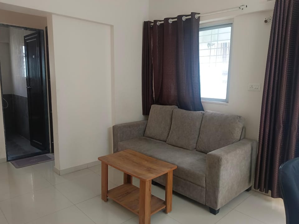 Akshara 1bhk Tathawade Apartment in Pune