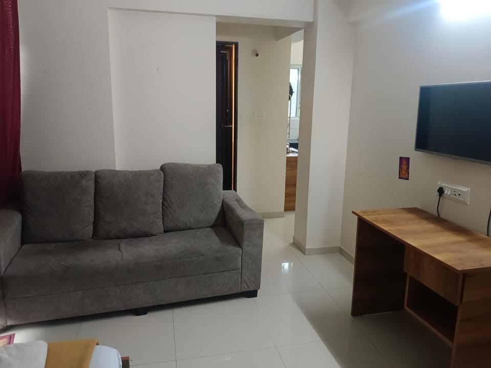 Akshara 1bhk Tathawade Apartment in Pune