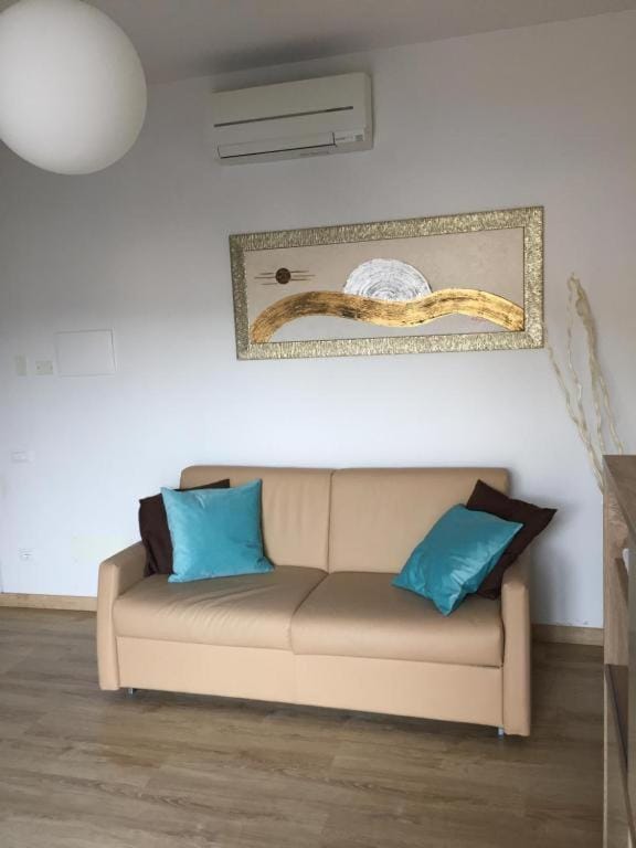 Villa arianna Apartment in Malcesine