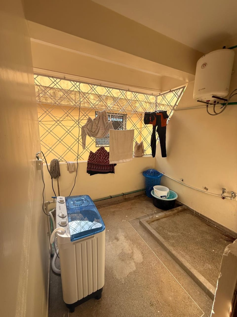 Nyali Vintage Apartment in Mombasa County