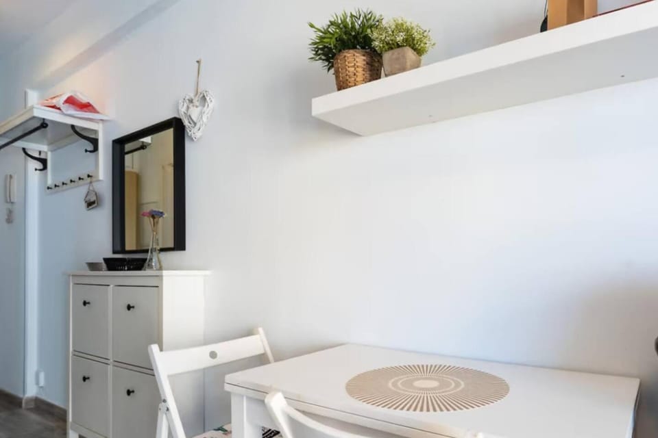 Fuengirola Paseo Marítimo 1 línea Loft 3 Huesped Apartment in Fuengirola