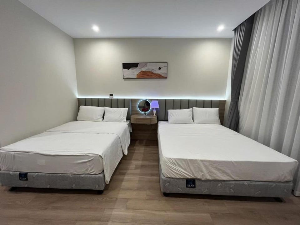Halong Bay Sunset Apartment Apartment in Vietnam