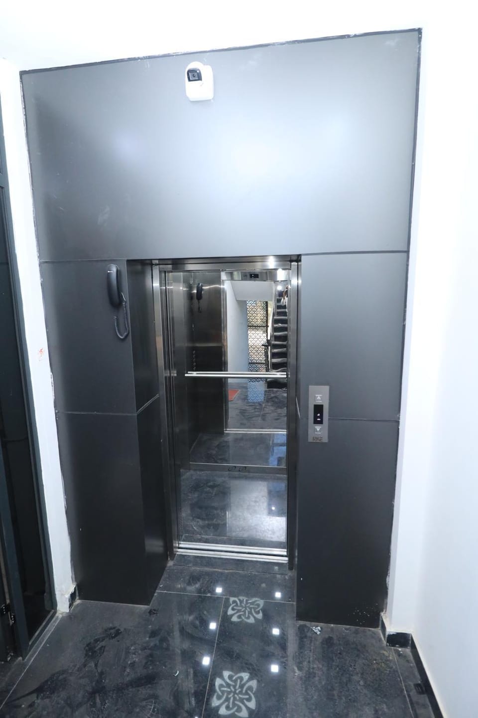 elevator