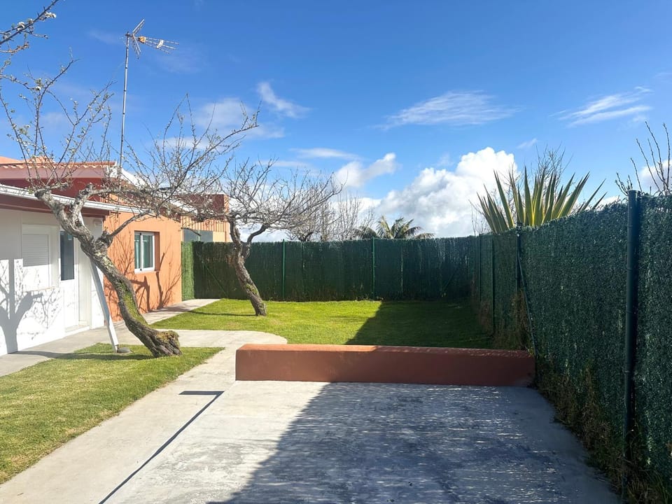 Las casitas de Zamorano House in Canary Islands
