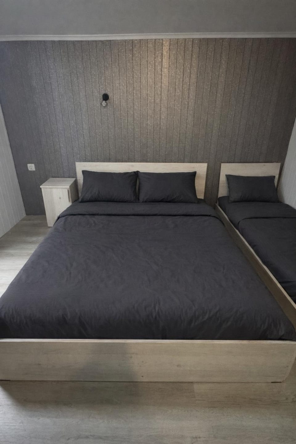 Vila time to stay Bed and Breakfast in Constanta