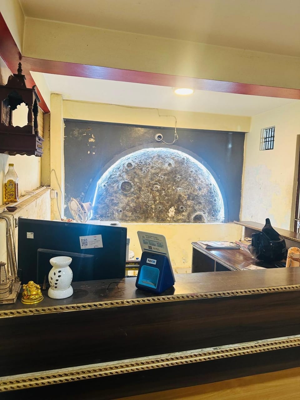 Hotel Lake View Bed and Breakfast in Varanasi