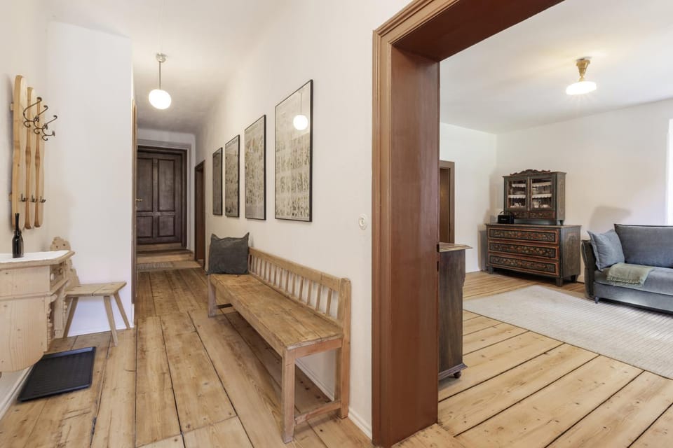 Haus Grundlseeblick House in Bad Aussee