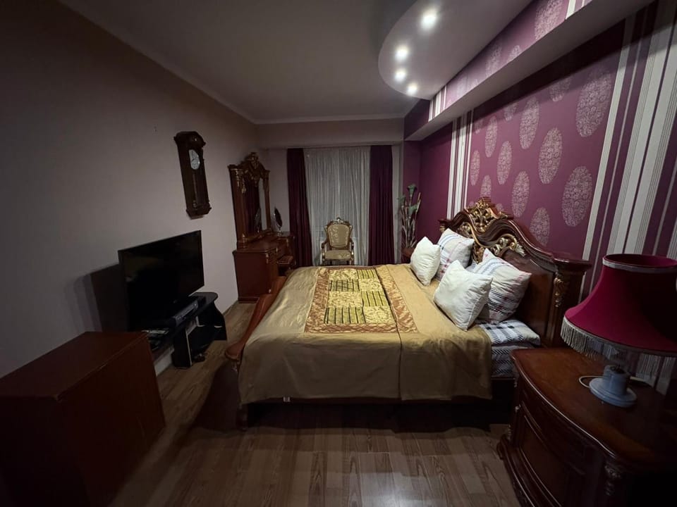 For rent Apartment in Tbilisi, Georgia
