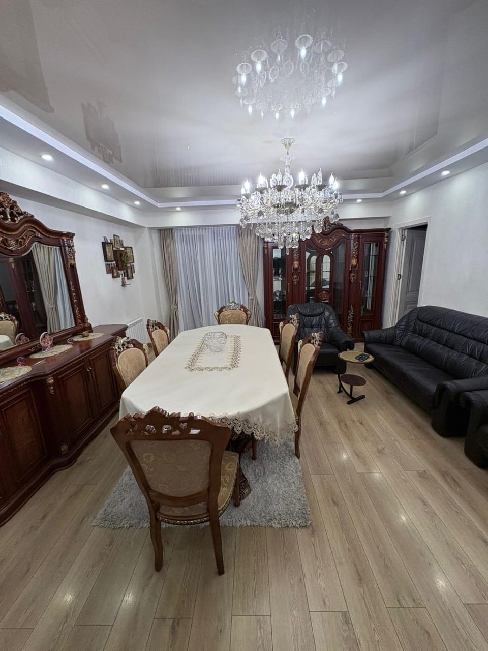 For rent Apartment in Tbilisi, Georgia