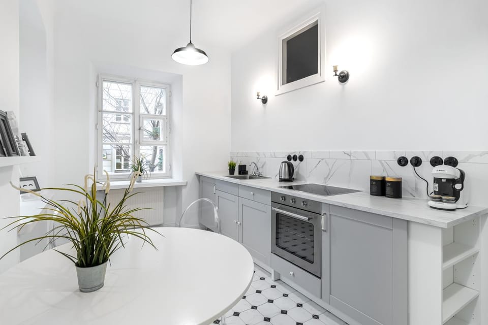 Coffee/tea facilities, Kitchen or kitchenette, minibar, pet friendly, stove, toaster