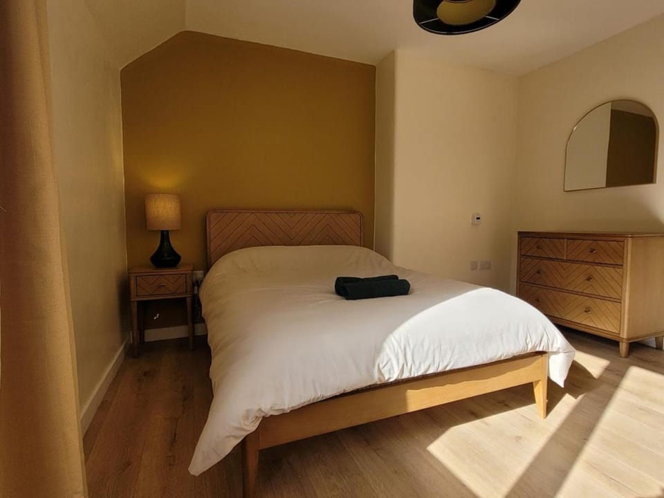 Riverside Home Kinlochleven House in Kinlochleven