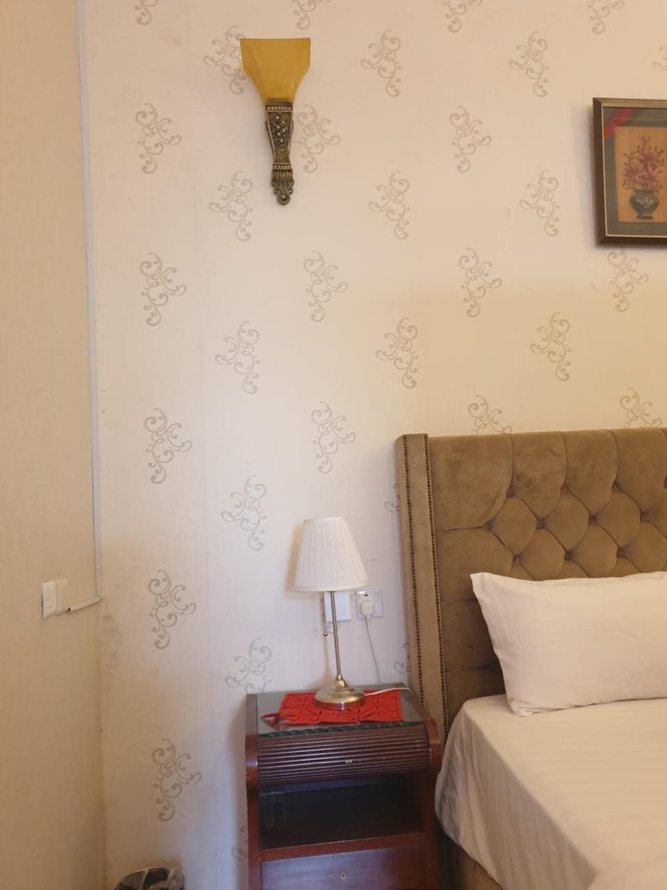 سمح الضيافة Apartment in Saudi Arabia