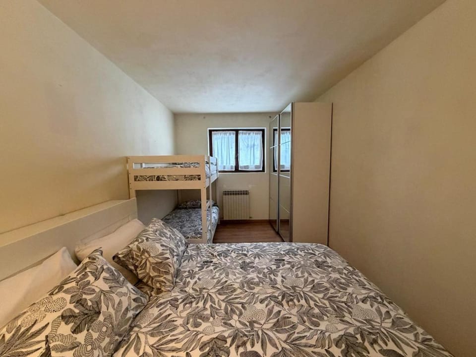 PORA 8 Appartamento sulle piste da sci - Box Apartment in Province of Brescia
