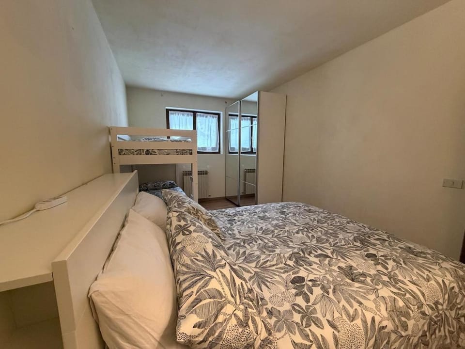 PORA 8 Appartamento sulle piste da sci - Box Apartment in Province of Brescia