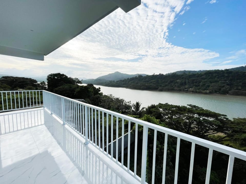 River view
