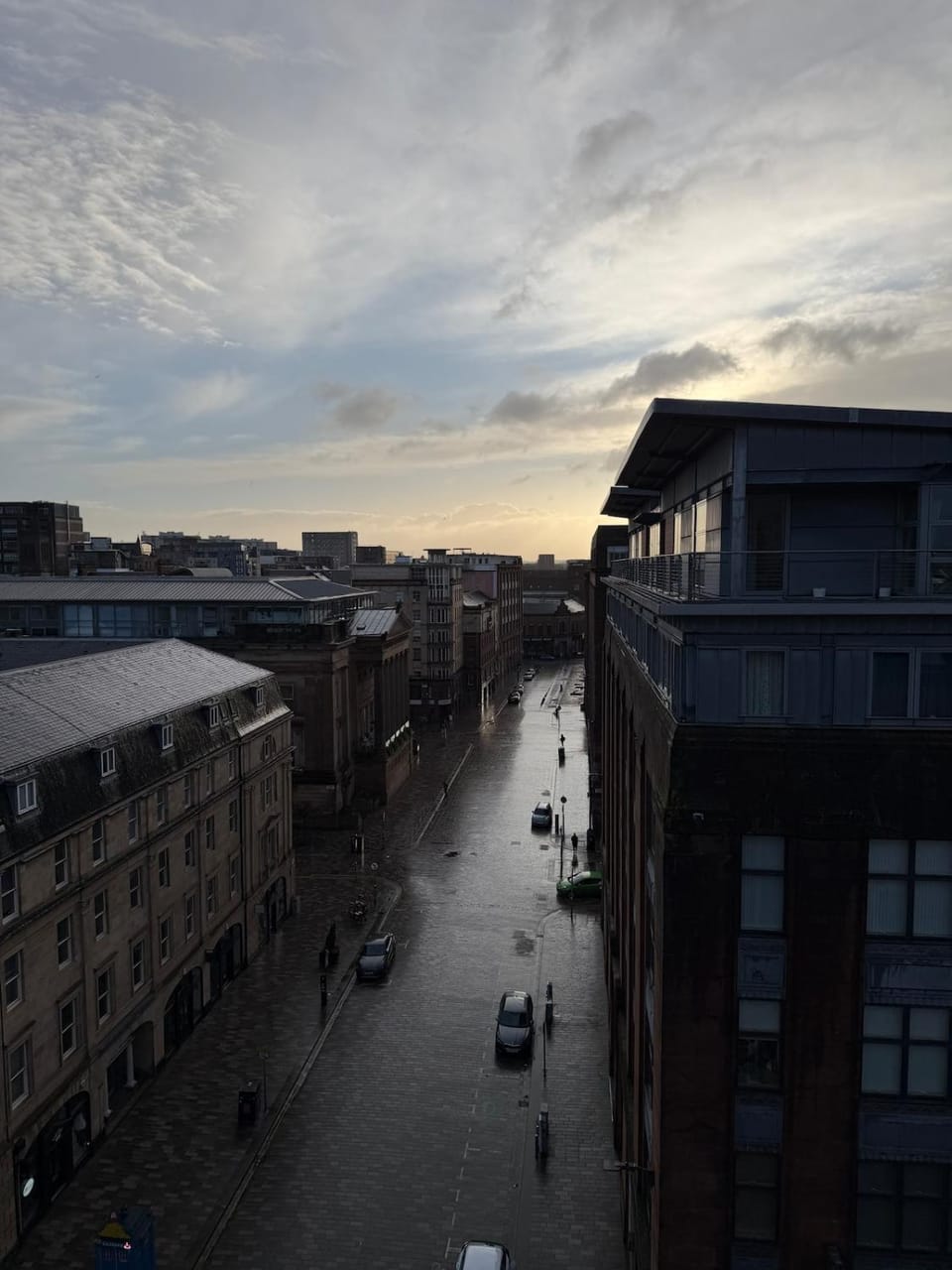 View (from property/room), View (from property/room)