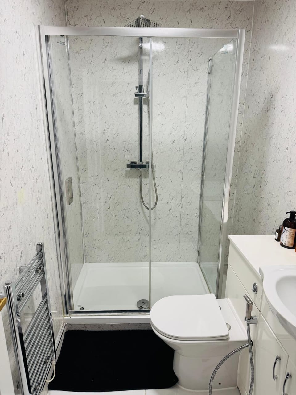 Contractors and Tourists Friendly in Salford 1 Vacation rental in Salford