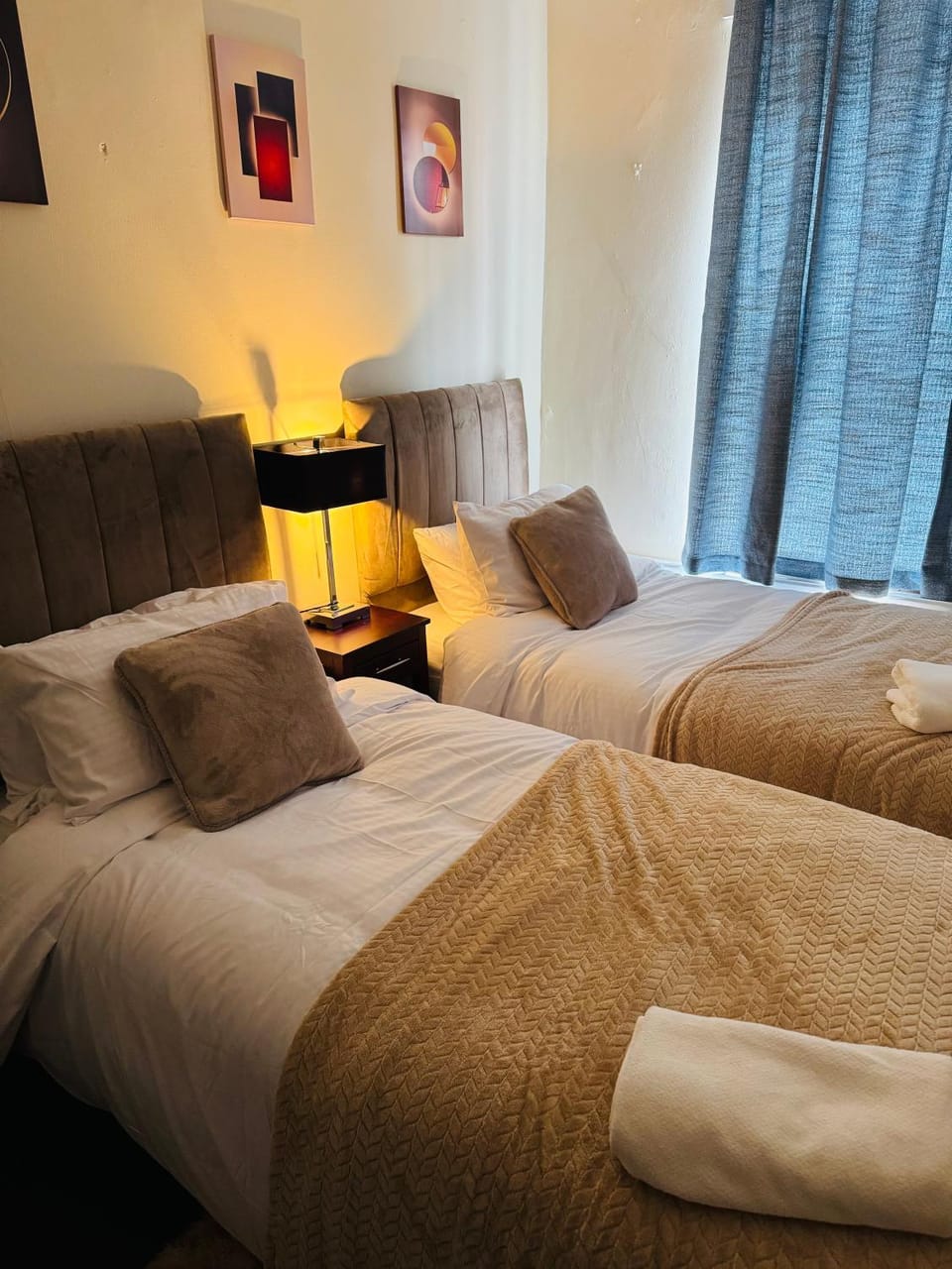 Contractors and Tourists Friendly in Salford 1 Vacation rental in Salford