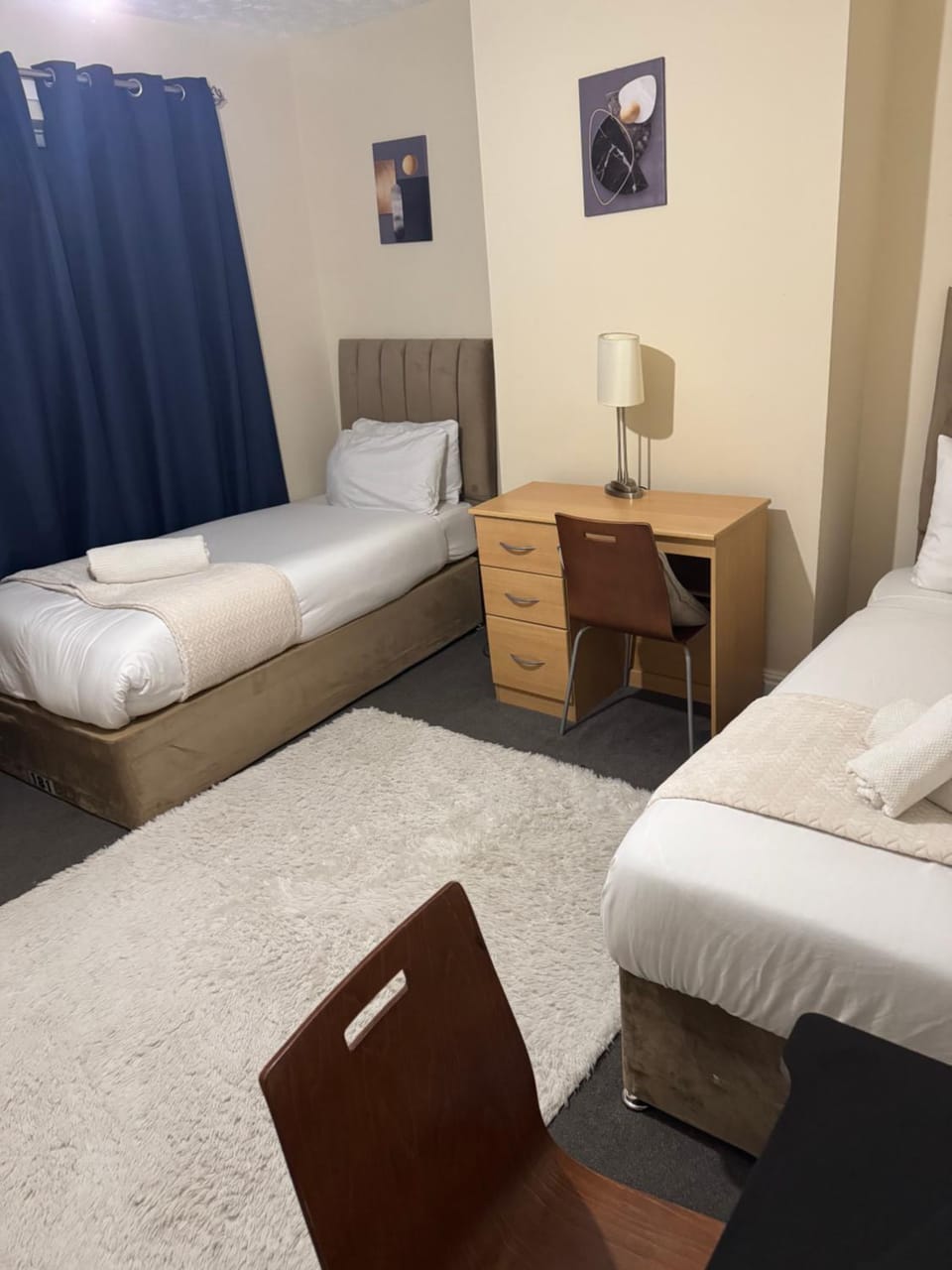Contractors and Tourists Friendly in Salford 1 Vacation rental in Salford