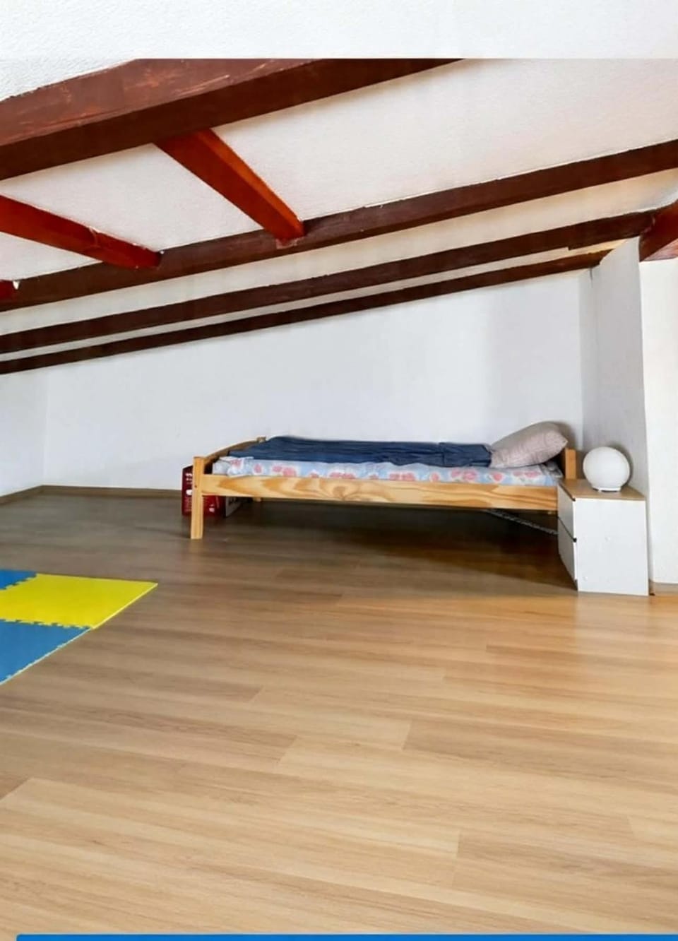 Lesto corner Apartment in Sarajevo