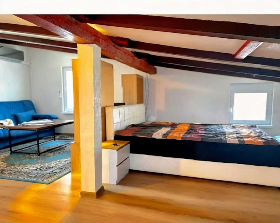 Lesto corner Apartment in Sarajevo