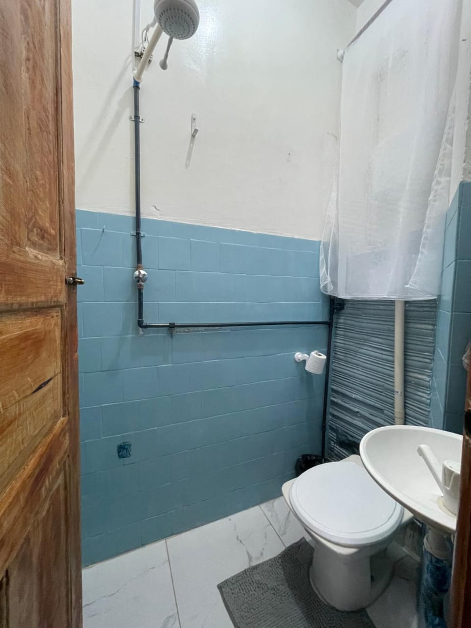 Studio Compacto e funcional 805 Apartment in Vitoria
