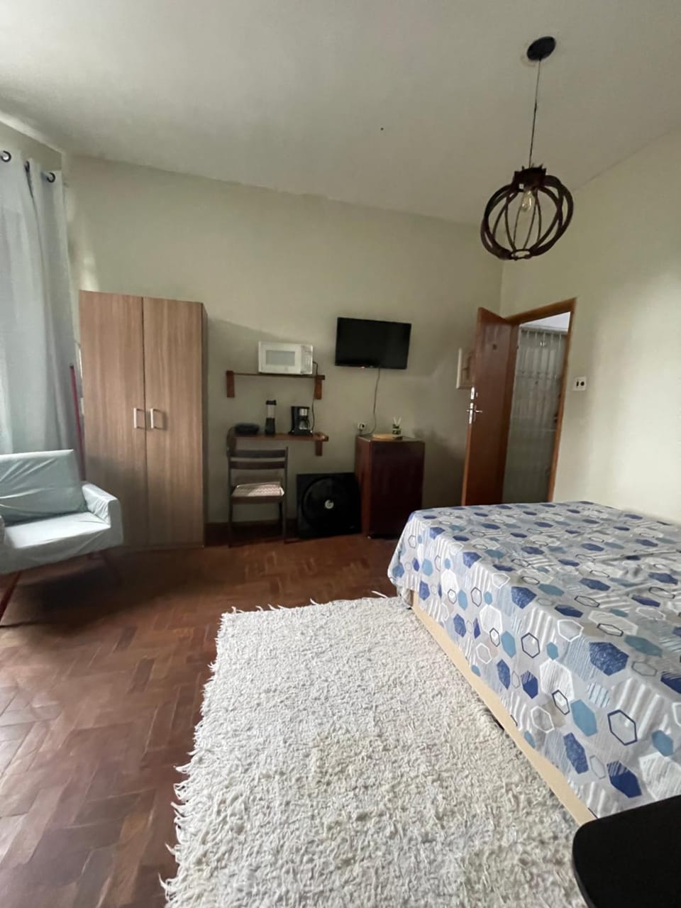 Studio Compacto e funcional 805 Apartment in Vitoria
