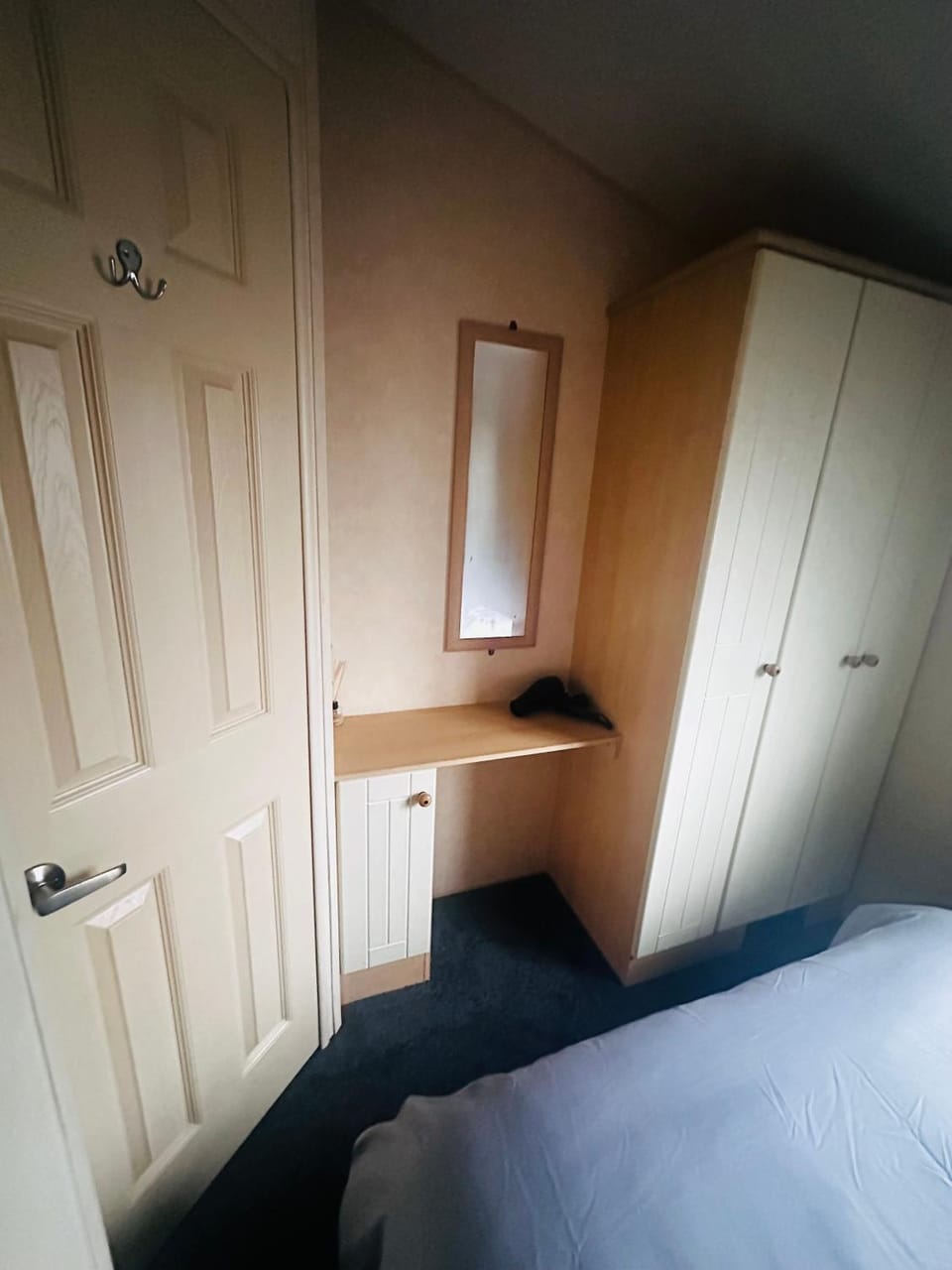 N6 8 berth holiday home Ingoldmells chapel Skegness SANTANAVAN 16 Campground/ 
RV Resort in Ingoldmells