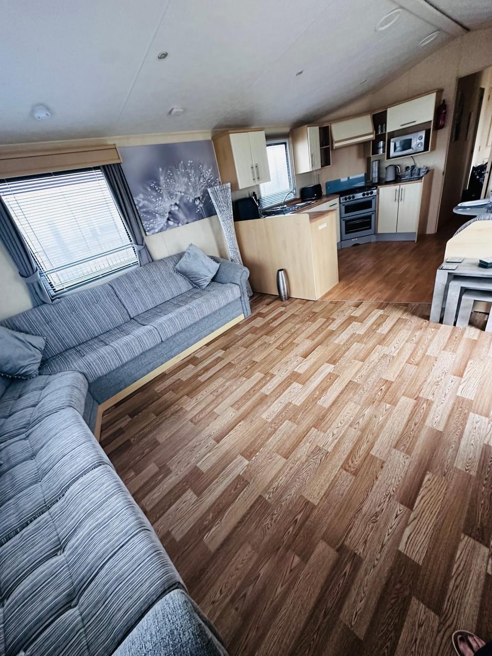 Living room, Seating area, pet friendly