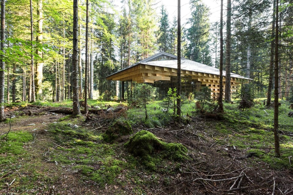 Property building, Spa and wellness centre/facilities, Area and facilities