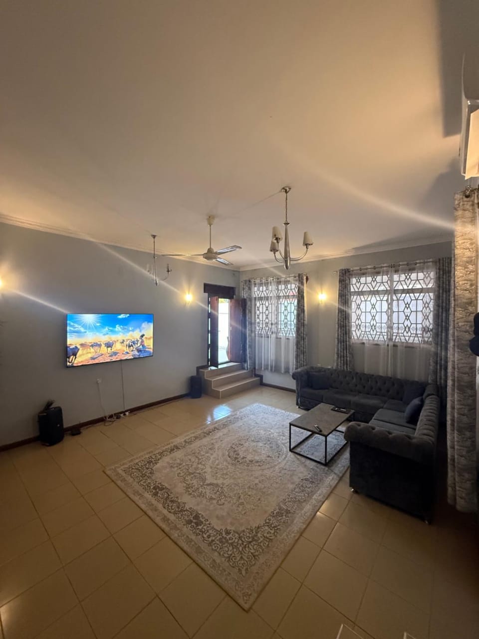 Veronica's Homestay Bed and Breakfast in Tanzania