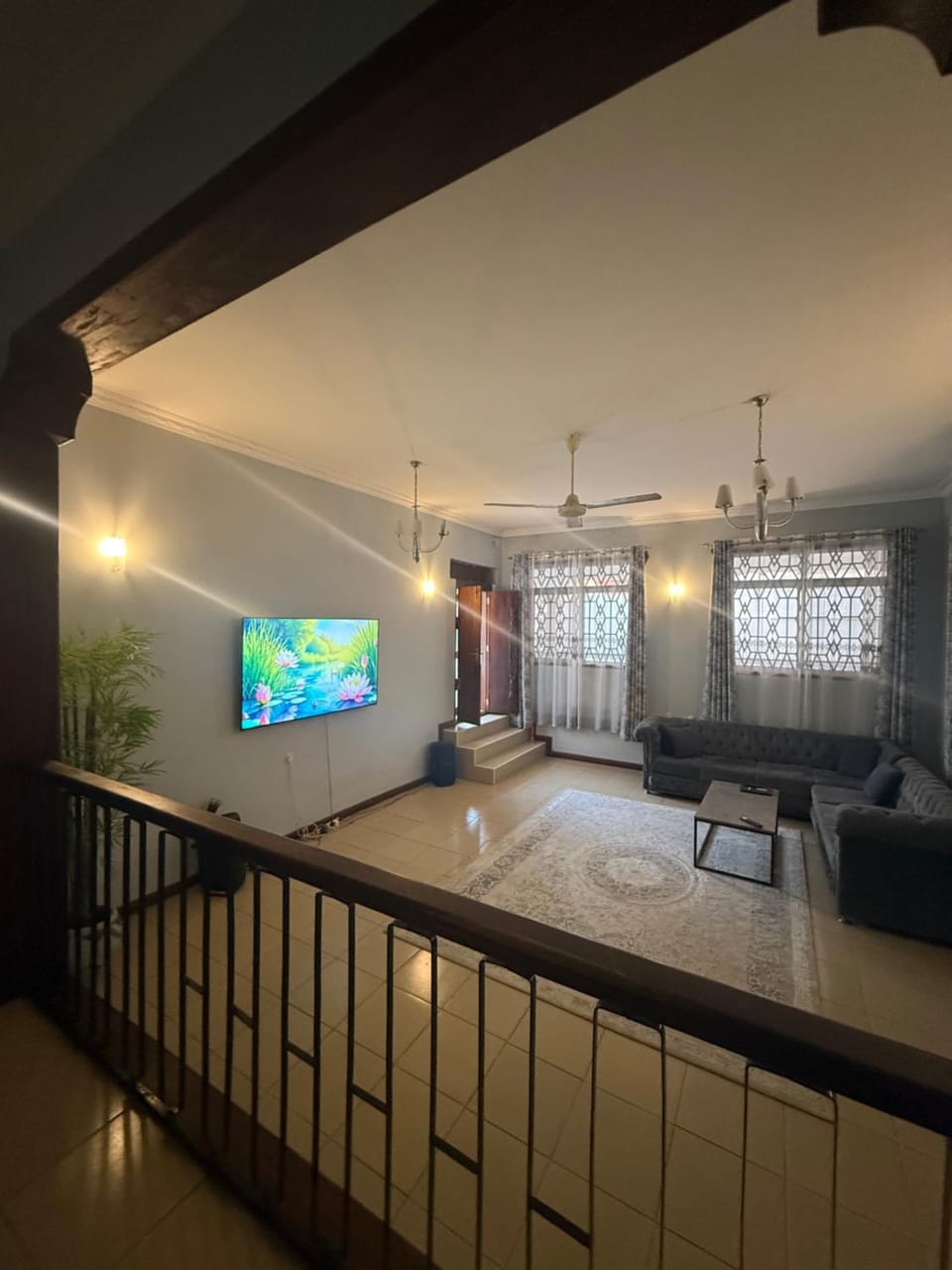 Veronica's Homestay Bed and Breakfast in Tanzania