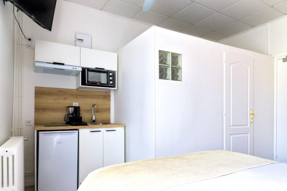 Hôtel Archipel Hotel in Balaruc-les-Bains
