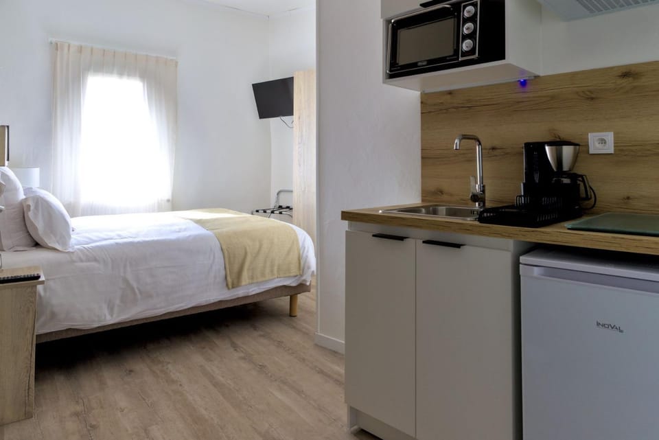 Hôtel Archipel Hotel in Balaruc-les-Bains