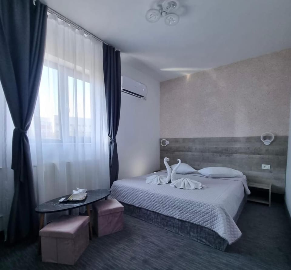Hotel Minion L II Bed and Breakfast in Constanta