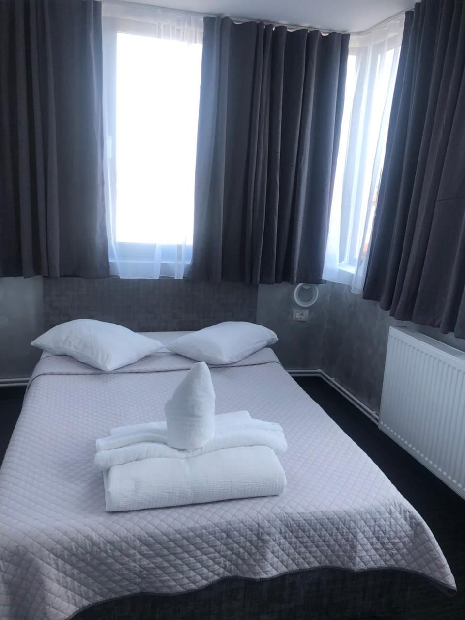 Hotel Minion L II Bed and Breakfast in Constanta