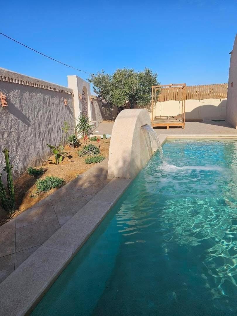 Villa Dar Bärjel Villa in Tunisia