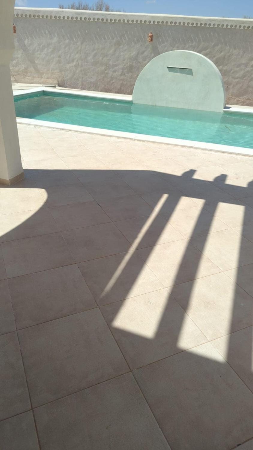 Villa Dar Bärjel Villa in Tunisia