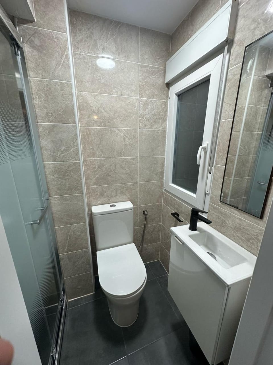 Apartamento familiar en el centro de Laredo Apartment in Laredo