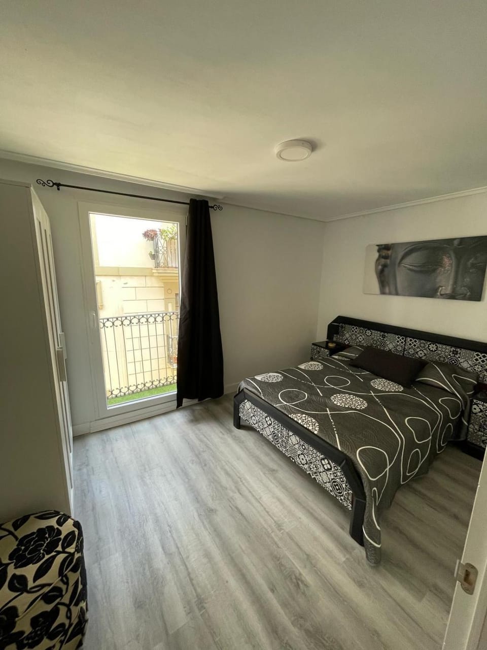 Apartamento familiar en el centro de Laredo Apartment in Laredo