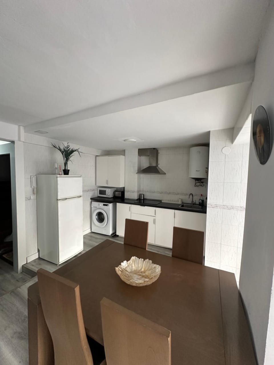 Apartamento familiar en el centro de Laredo Apartment in Laredo
