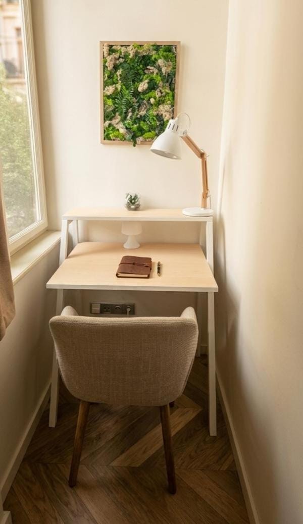 Beautiful apartment with terrace in center of Prague Apartment in Prague