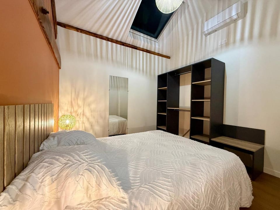 Face gare - Appartement Cosy 401 Apartment in Auvergne-Rhône-Alpes
