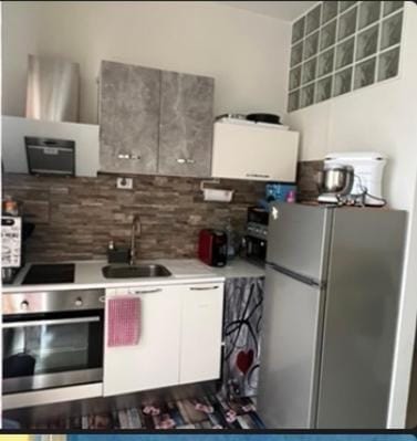 Ale Vacanze Apartment in Francavilla al Mare