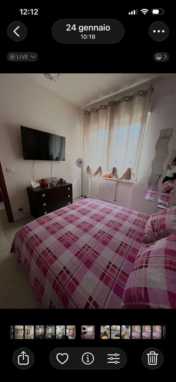 Ale Vacanze Apartment in Francavilla al Mare