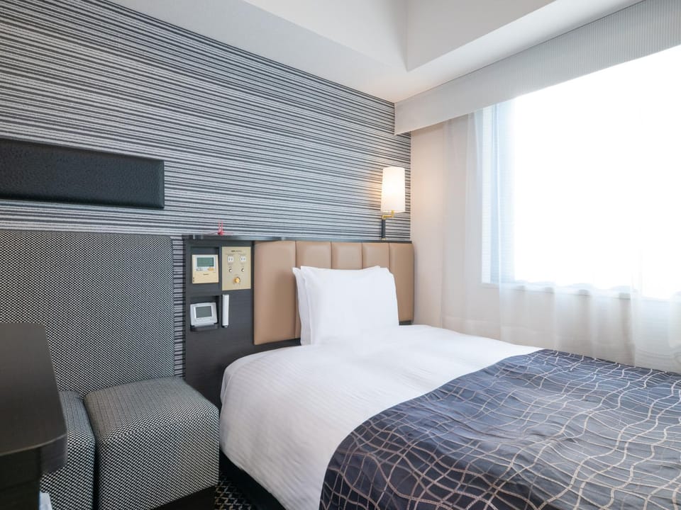 APA Hotel Keisei Ueno Ekimae Hotel in Chiba Prefecture