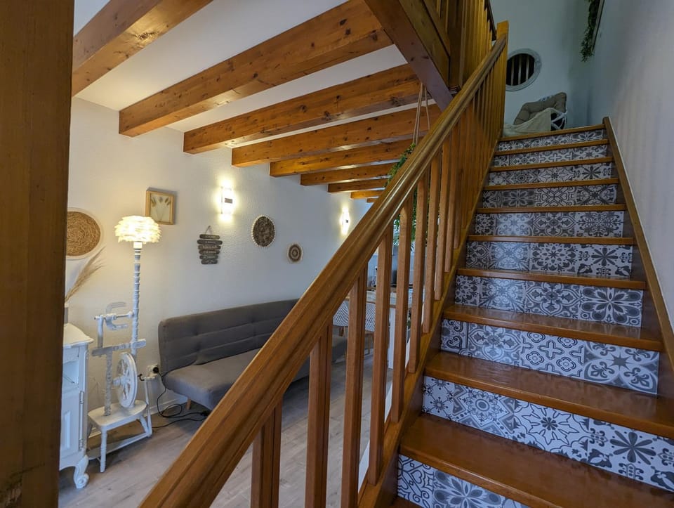 Cozy AM Spa and Cinema House in Auvergne-Rhône-Alpes