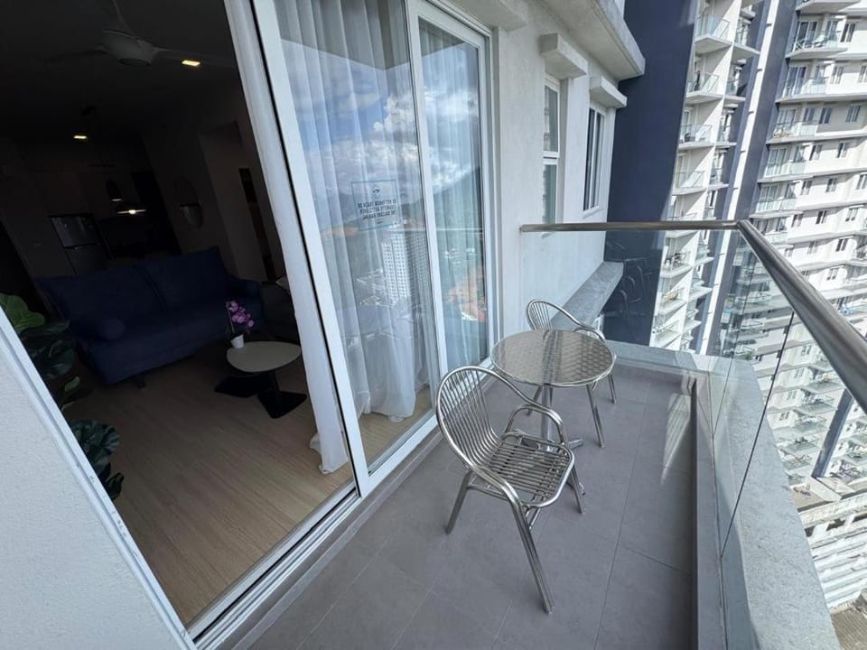 Cozy Retreat Windmill Genting Mountain View Apartment in Selangor, Malaysia